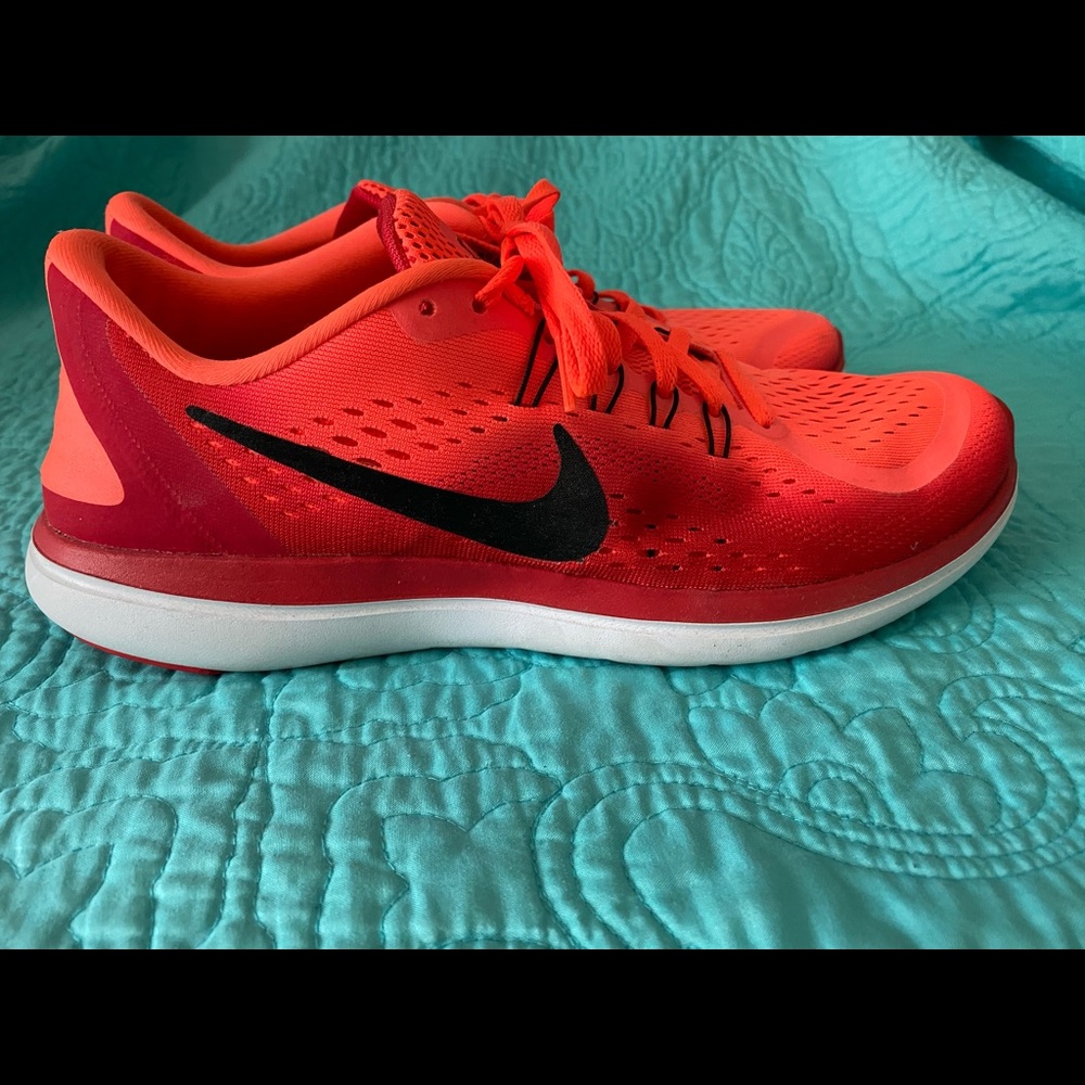 Nike Flex Run
